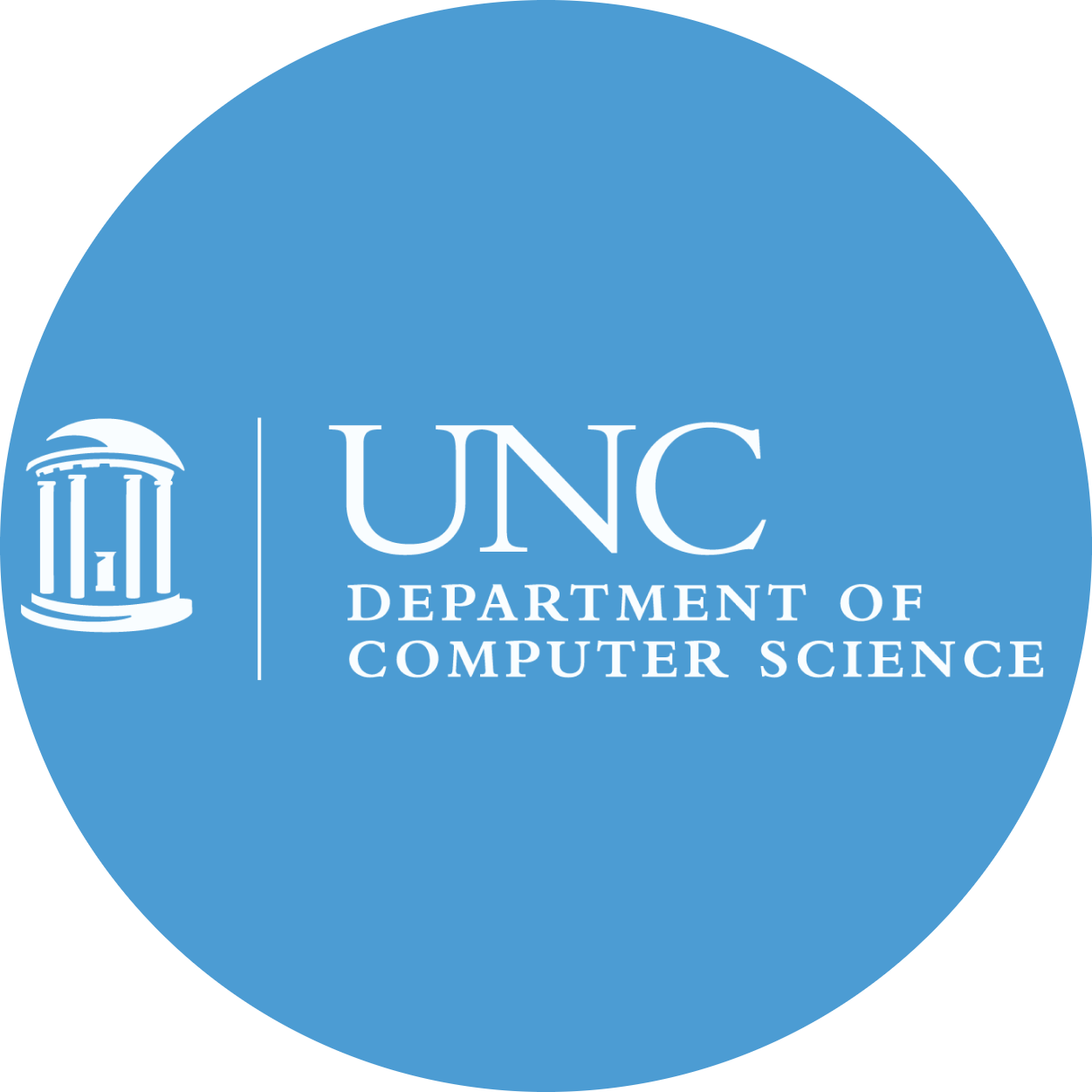 UNC CS Logo